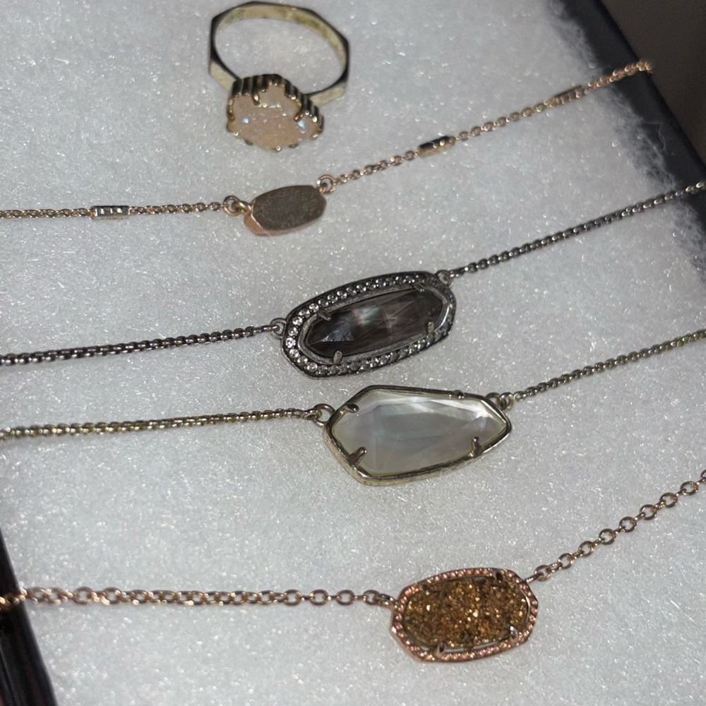 Kendra Scott Lot - Picture 2 of 2